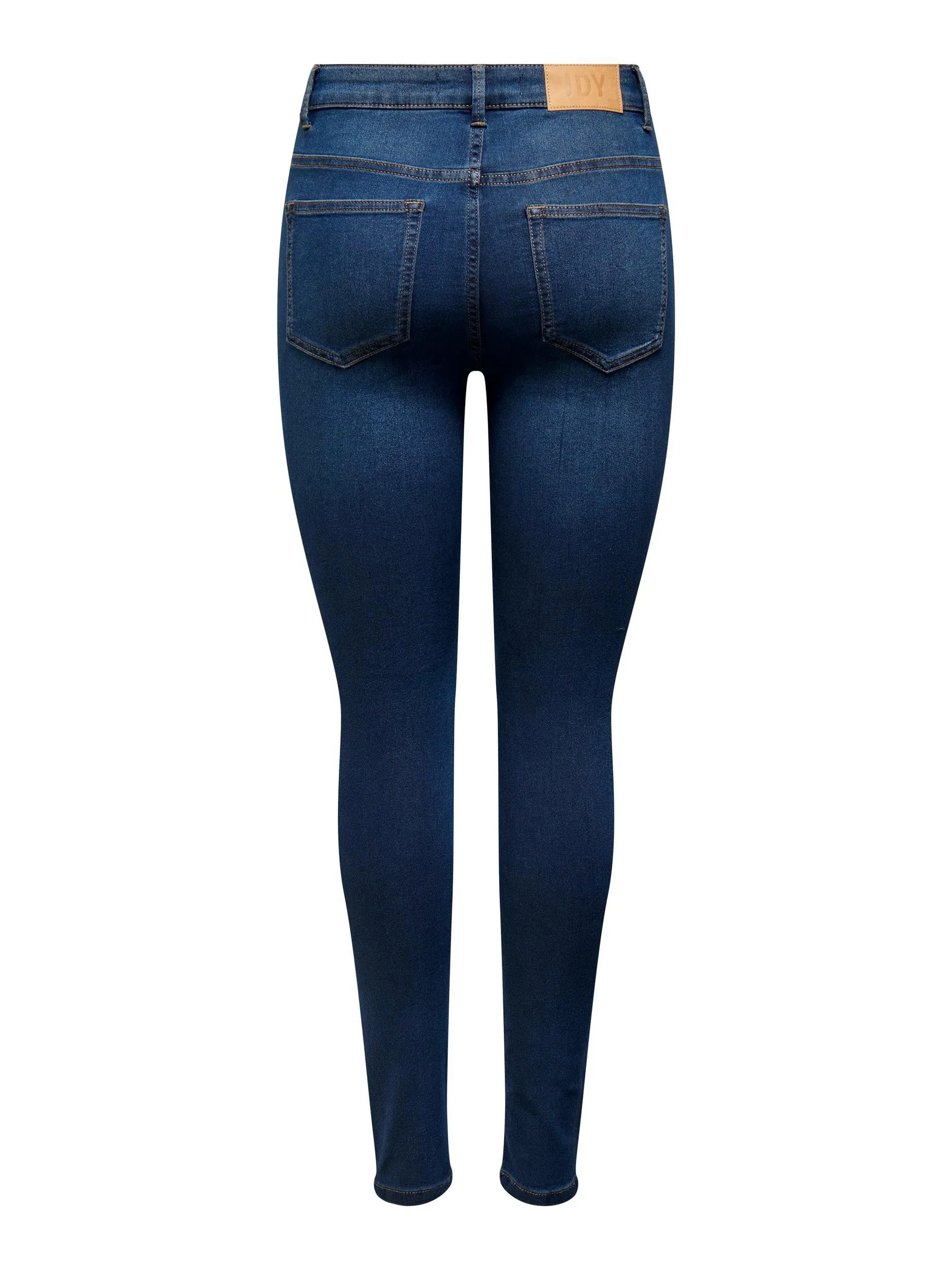 JDY Tulga High Waist Skinny Denim