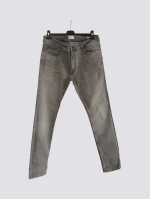 Jean skinny #Max 3 longueurs en polyester recyclé