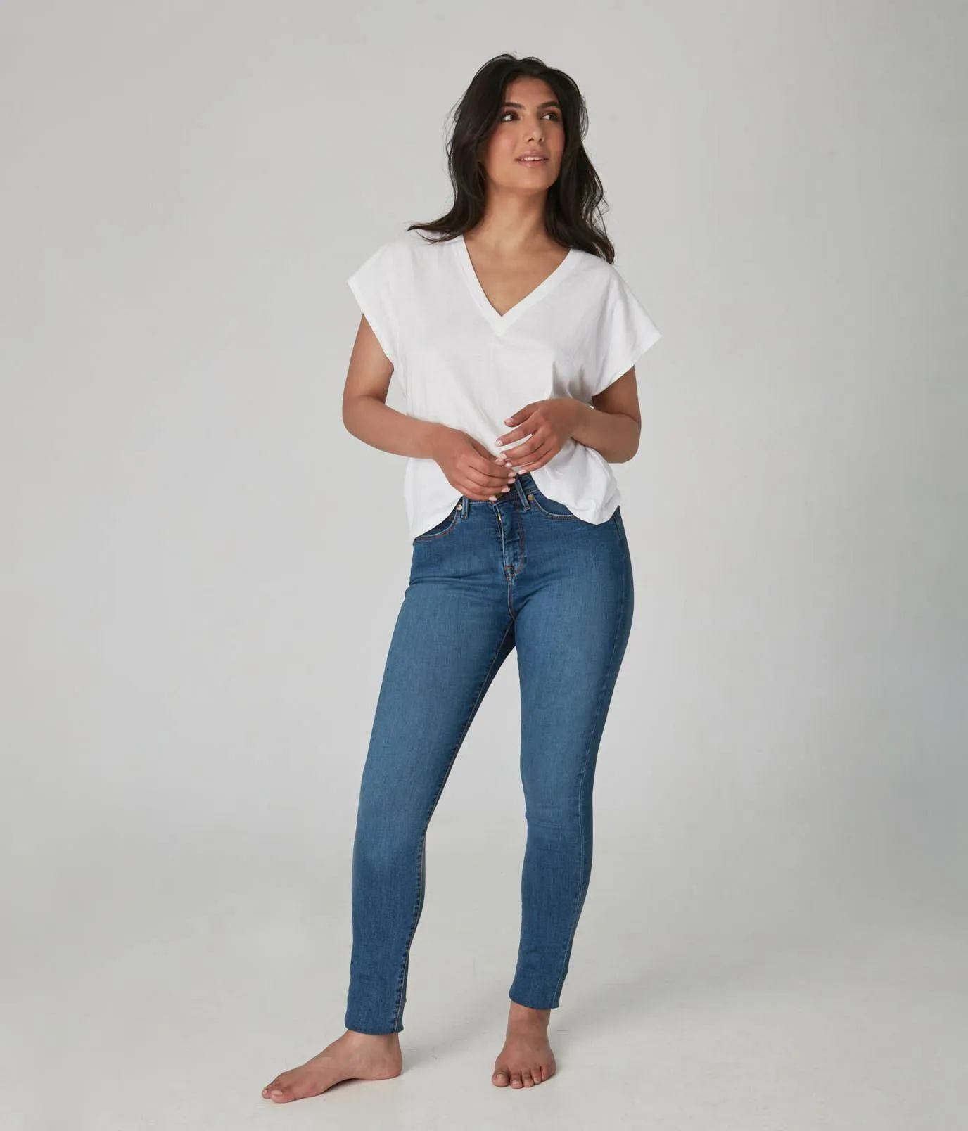 Jeans skinny Lola Jeans
