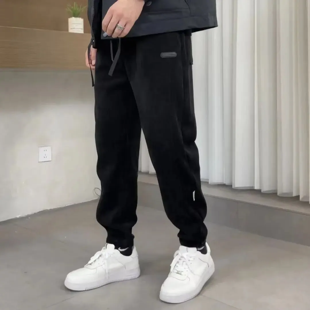 Jogger Pants Baggy Pants