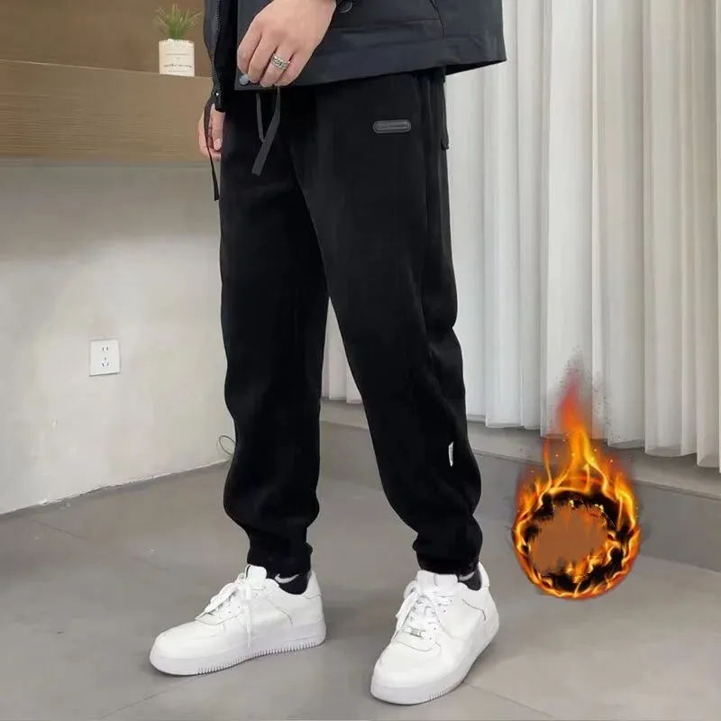 Jogger Pants Baggy Pants