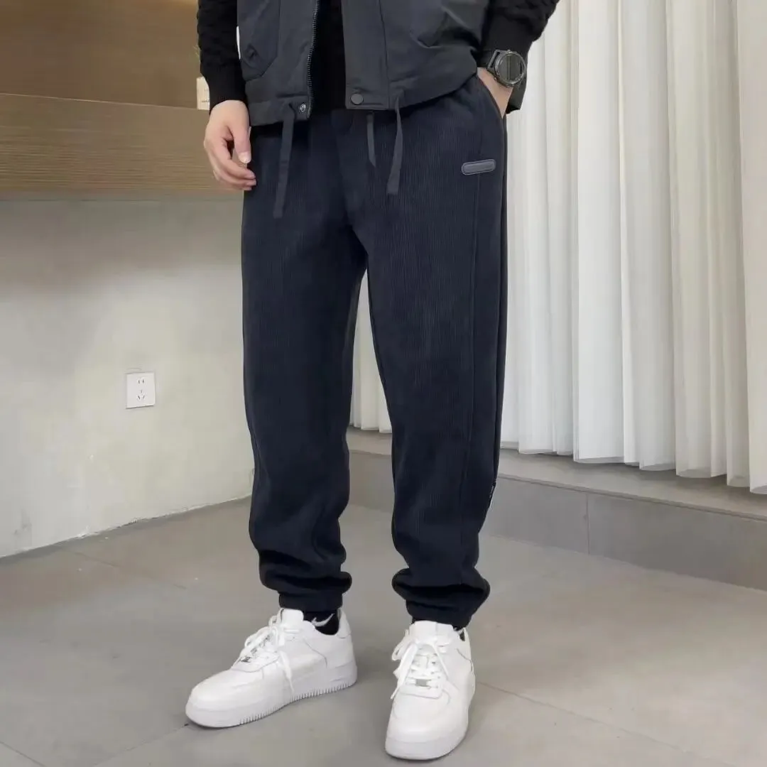 Jogger Pants Baggy Pants