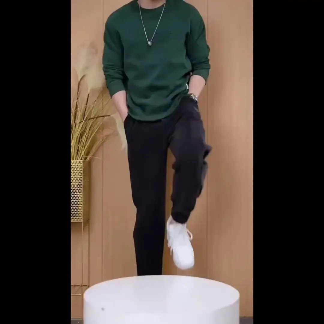 Jogger Pants Baggy Pants