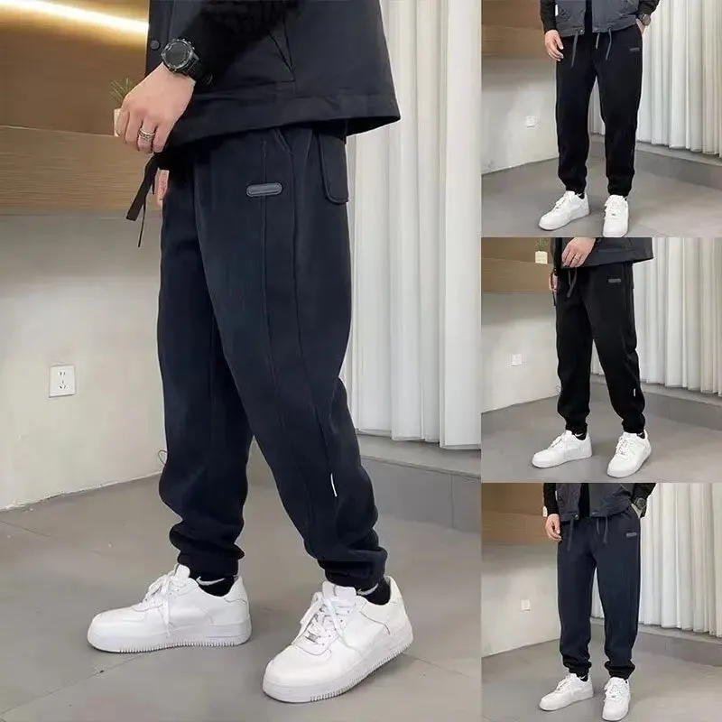 Jogger Pants Baggy Pants