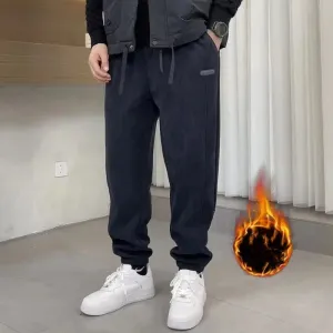 Jogger Pants Baggy Pants