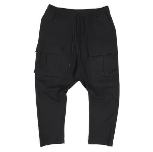 Juun.J Wool Cargo Pants Size 48