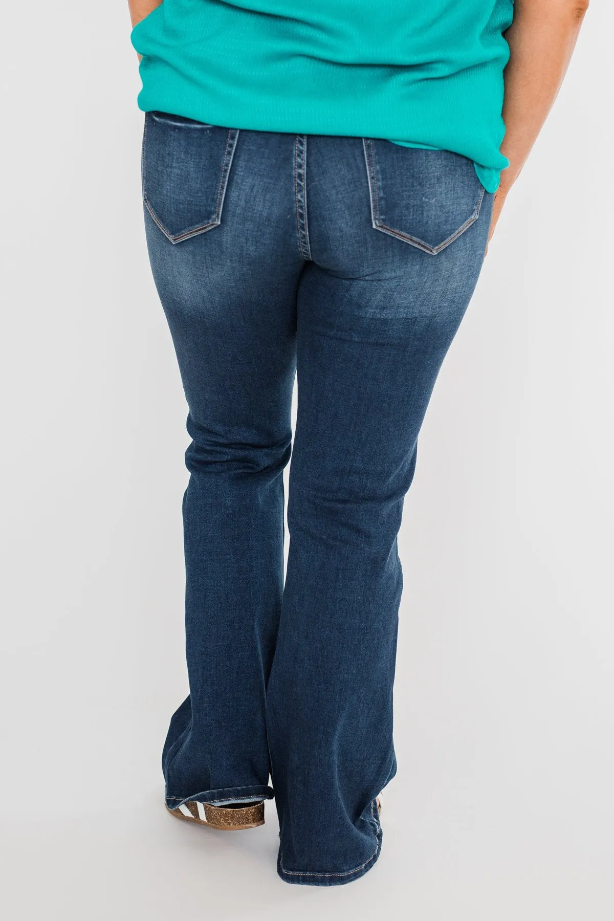 KanCan Jeans- Skylar Flare