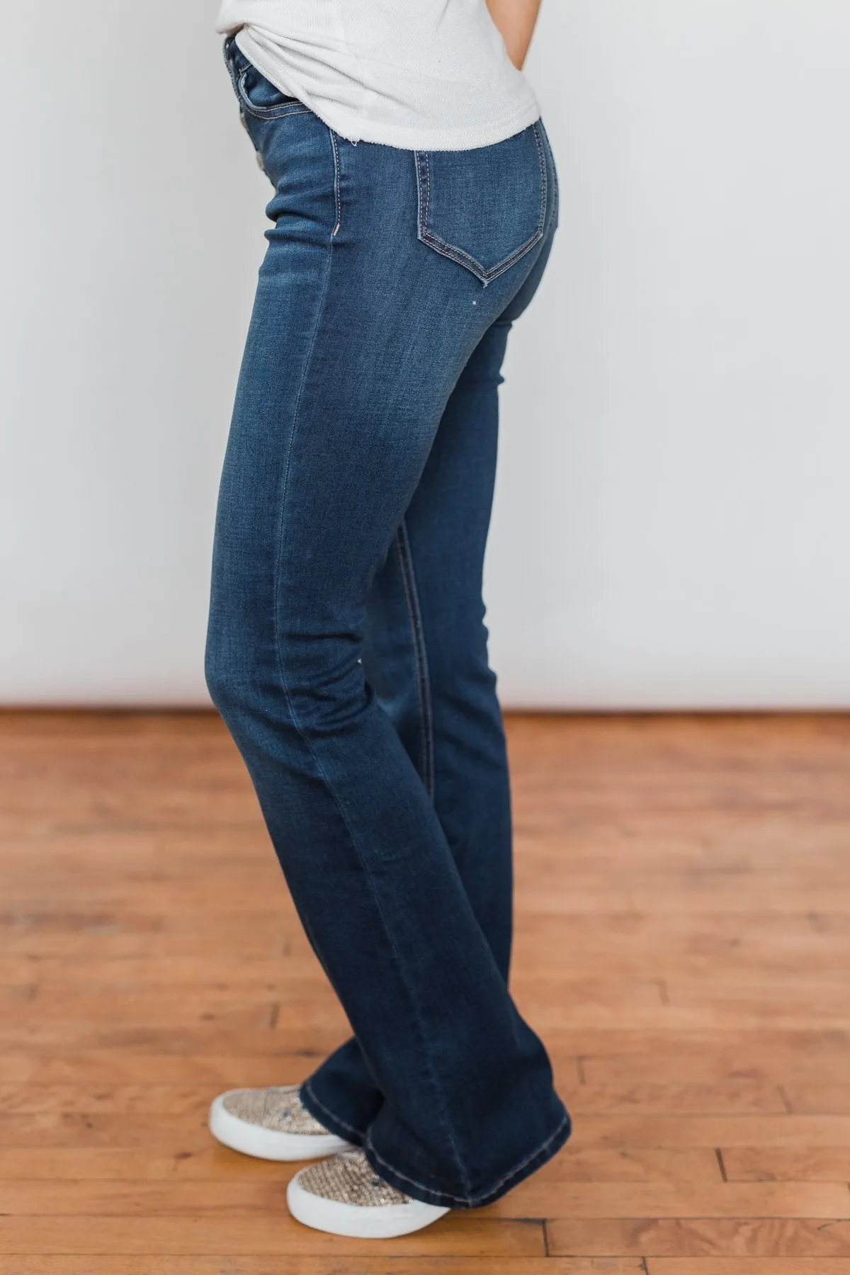 KanCan Jeans- Skylar Flare