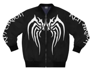 Ken Carson Wing Bomber Jacket