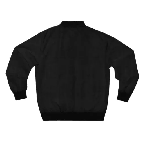 Ken Carson Wing Bomber Jacket