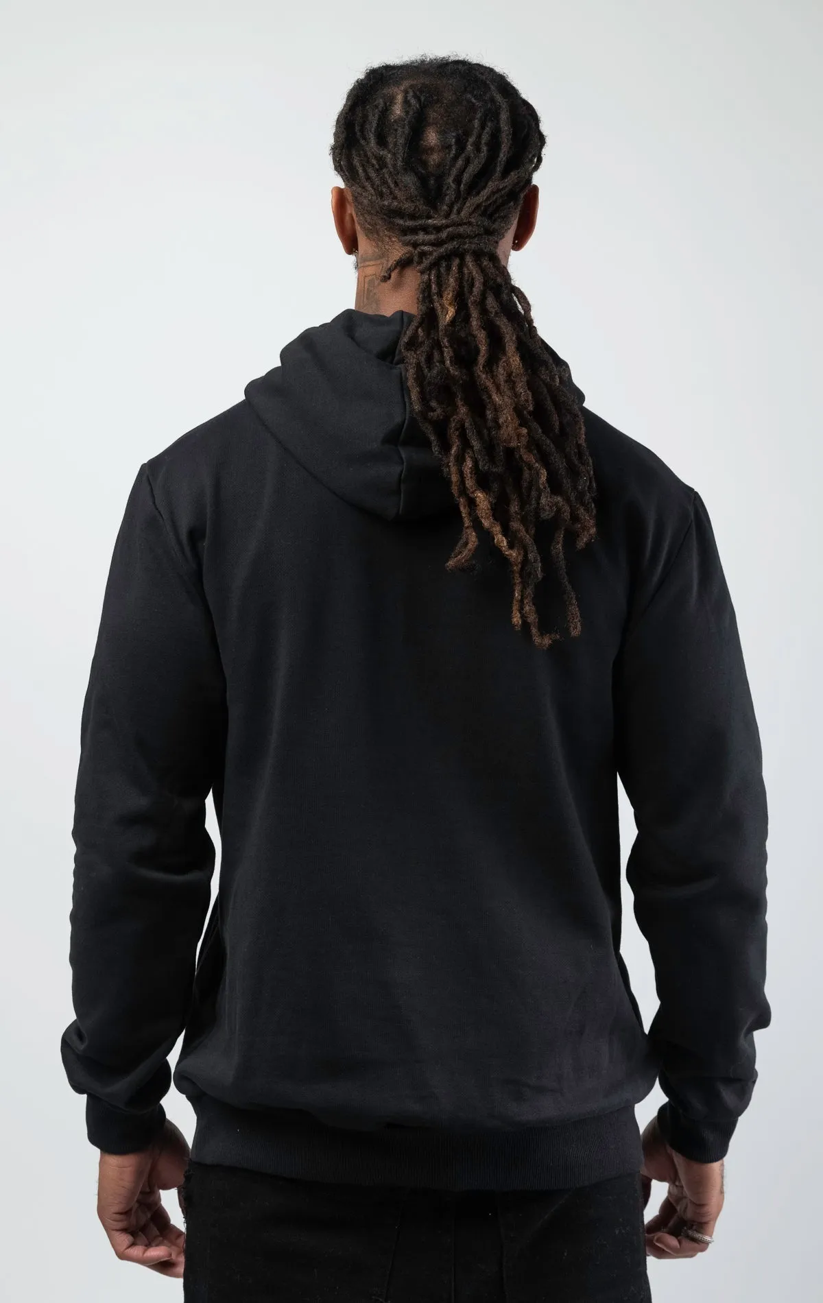 Knight Hoodie