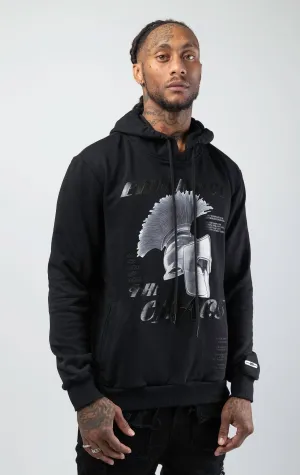 Knight Hoodie