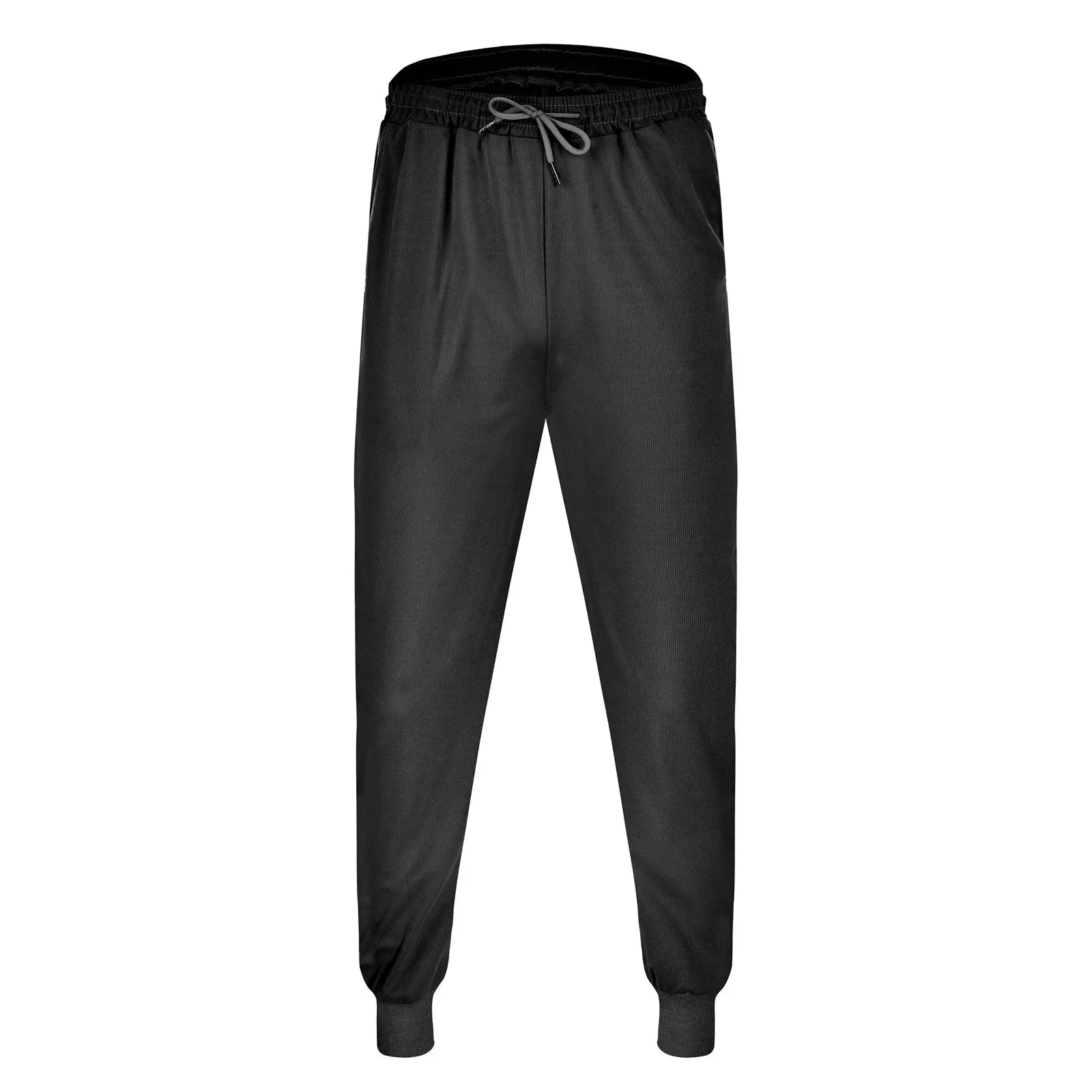 Komfortable Herren Frühjahrs- und Sommerhose - Atmungsaktiv und stylisch