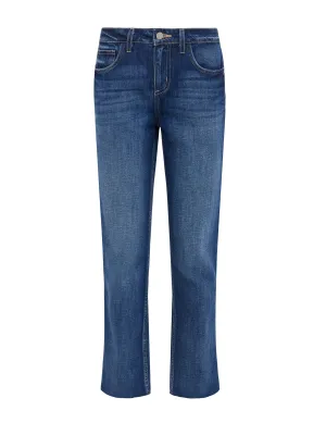 L'AGENCE Milana Slouchy Stovepipe Jean