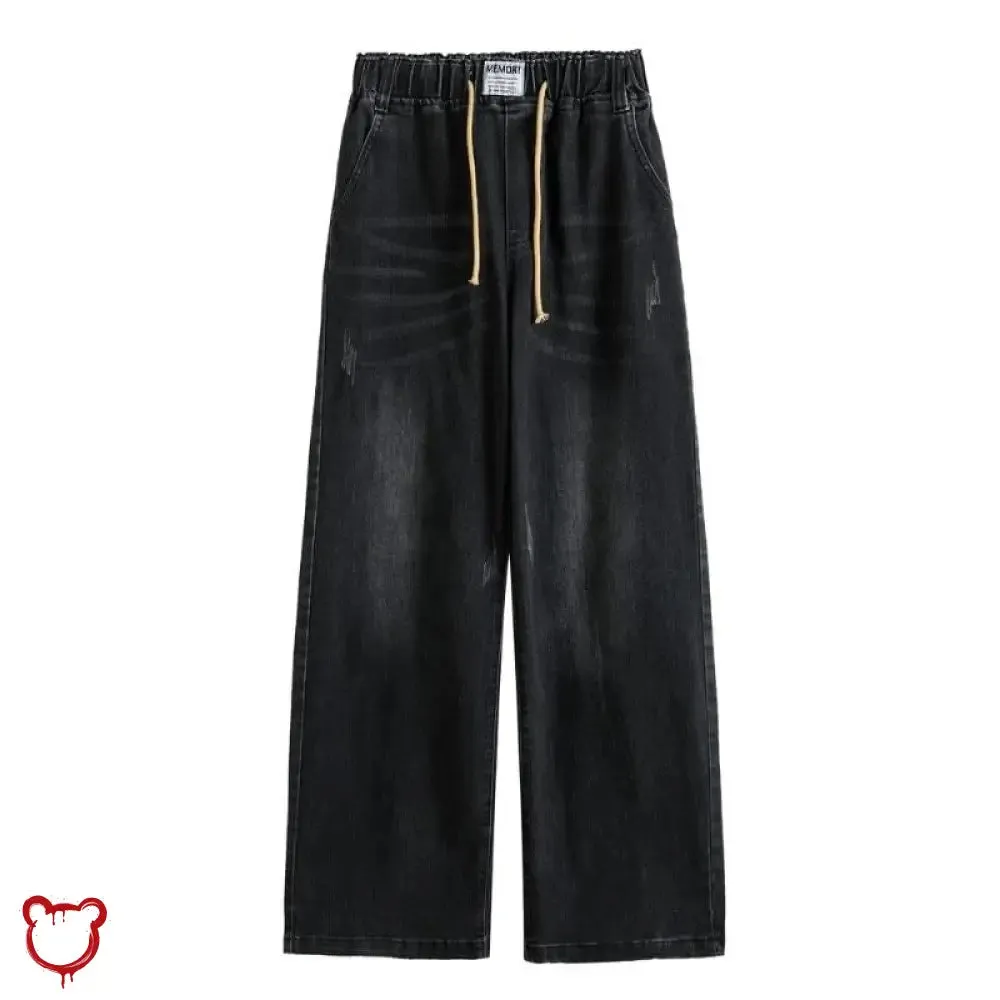 Legion Baggy Grunge Pants