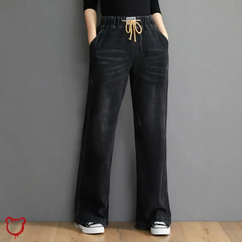 Legion Baggy Grunge Pants