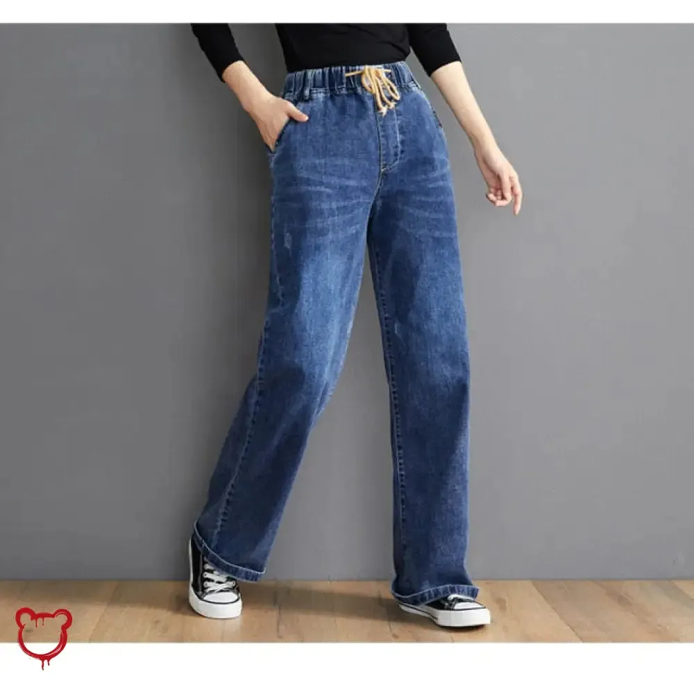 Legion Baggy Grunge Pants