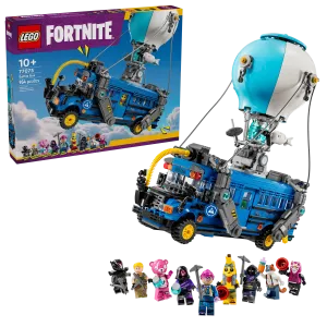 Lego Battle Bus (77073)