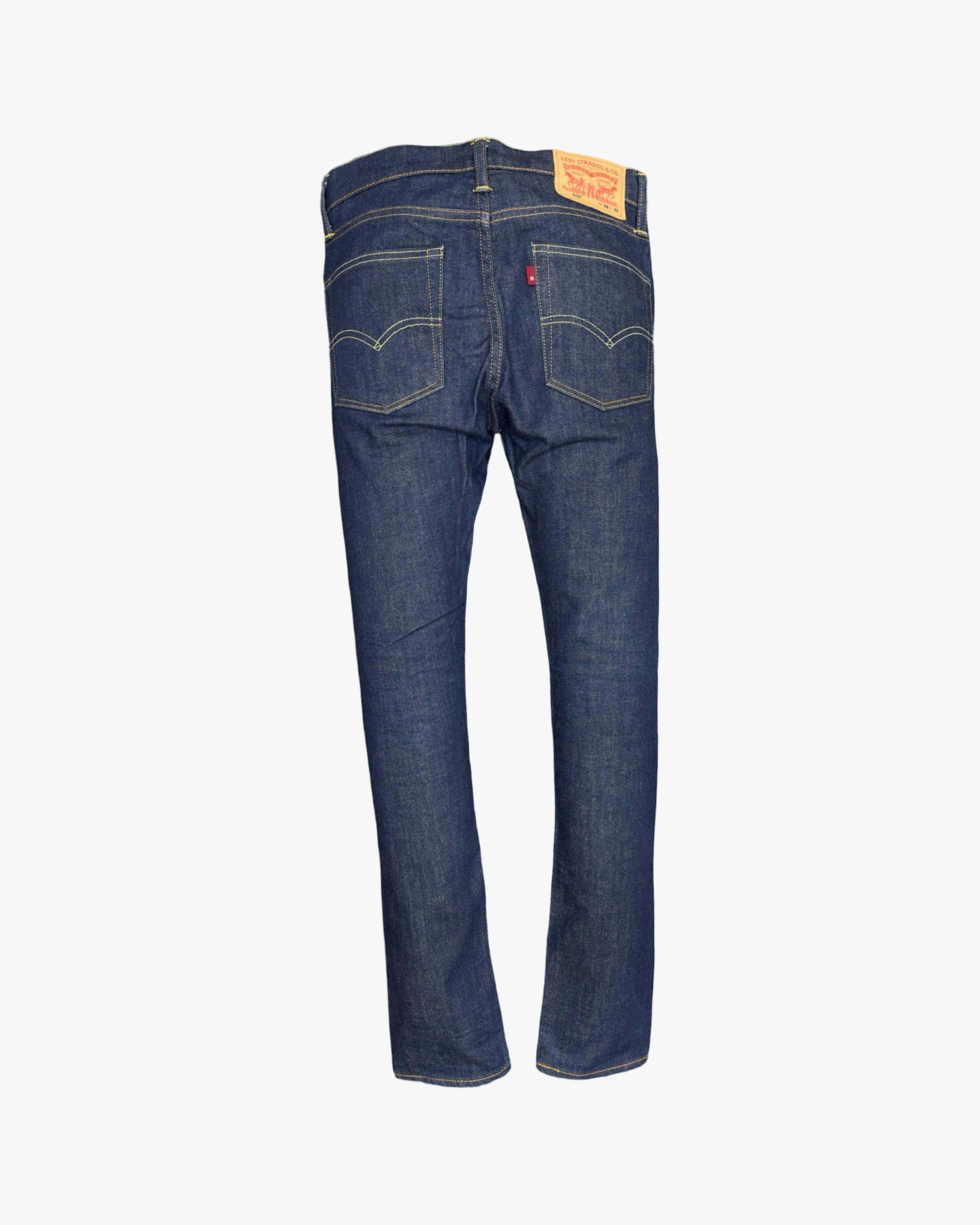 levi's 510 W28l32