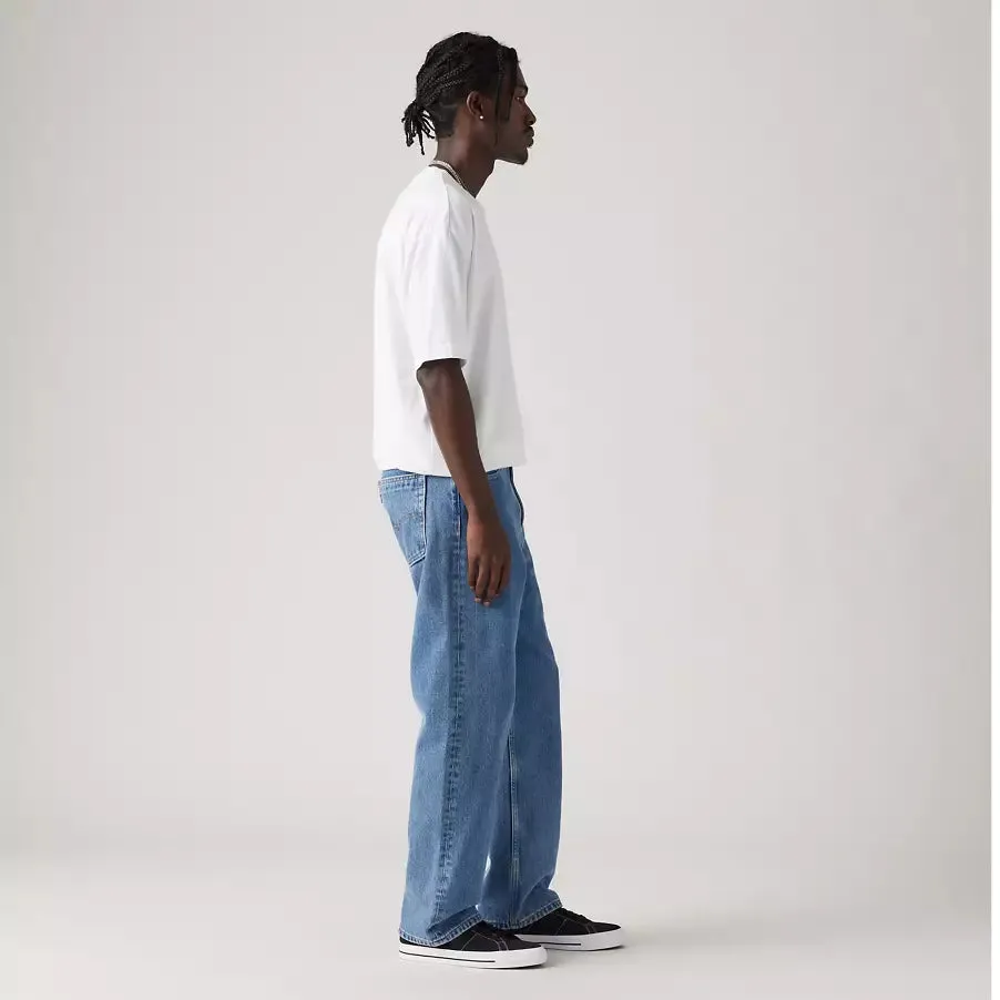 Levi’s Baggy 5 Pocket
