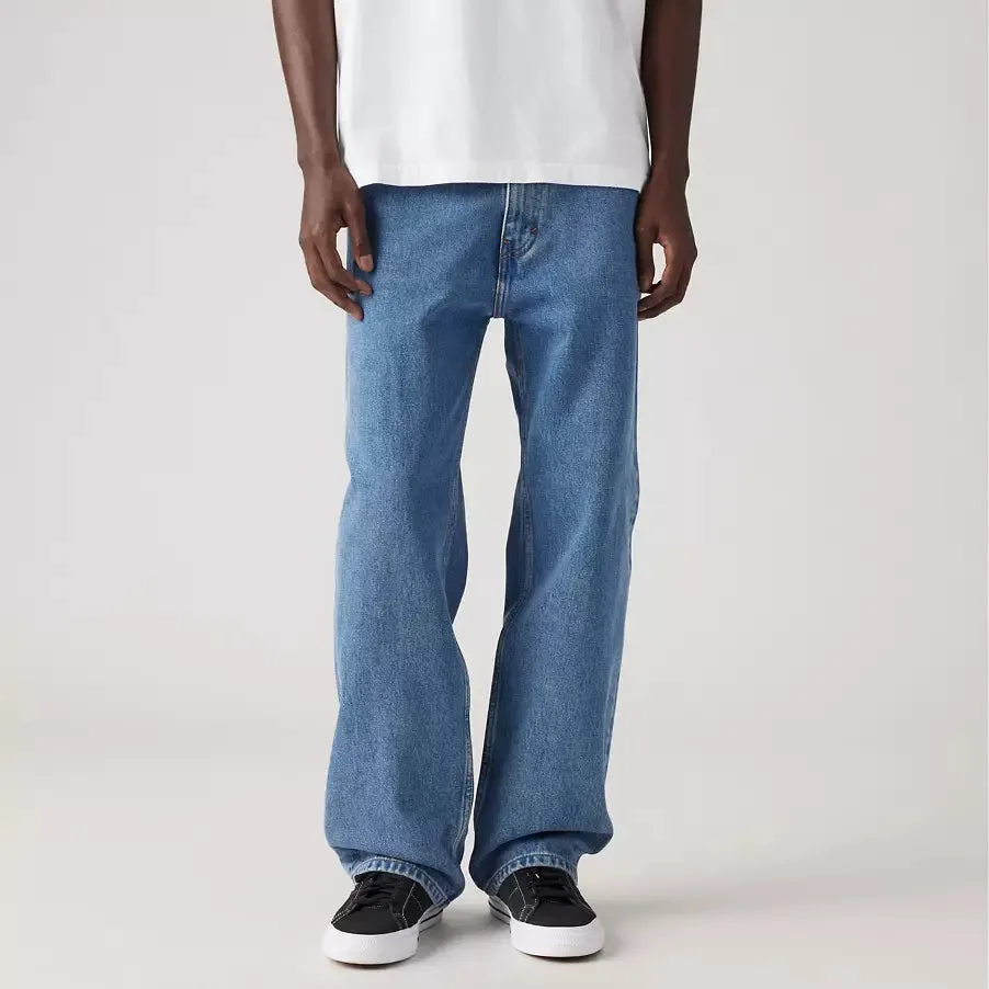 Levi’s Baggy 5 Pocket