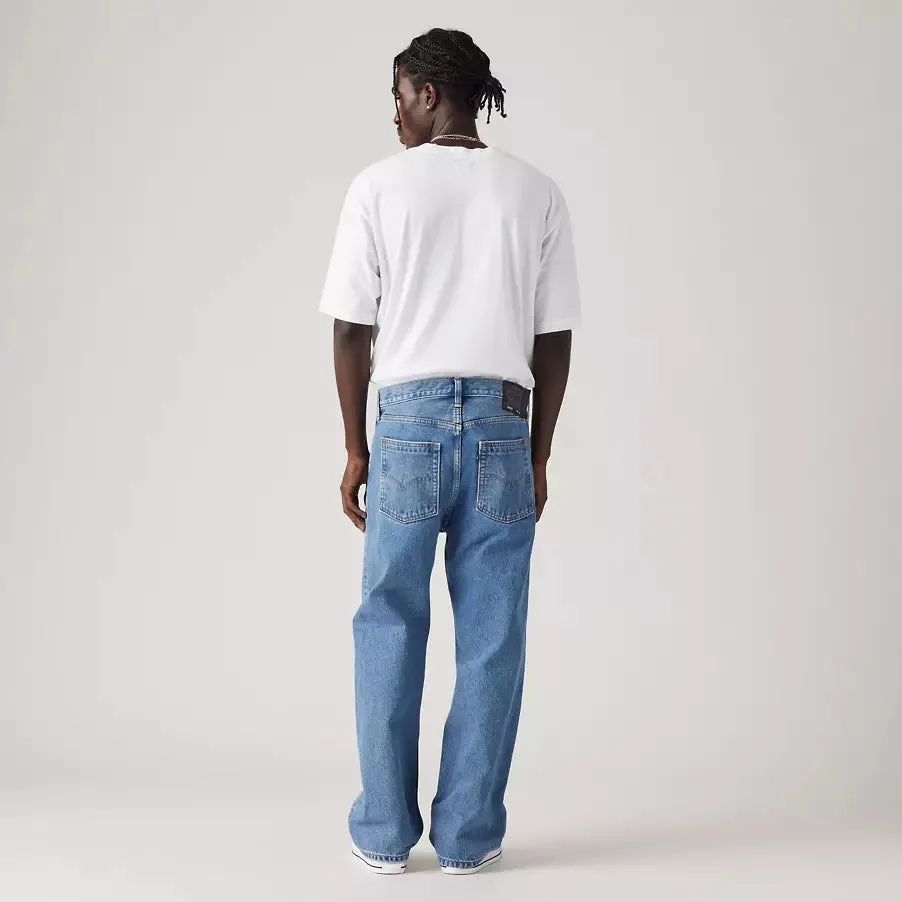 Levi’s Baggy 5 Pocket