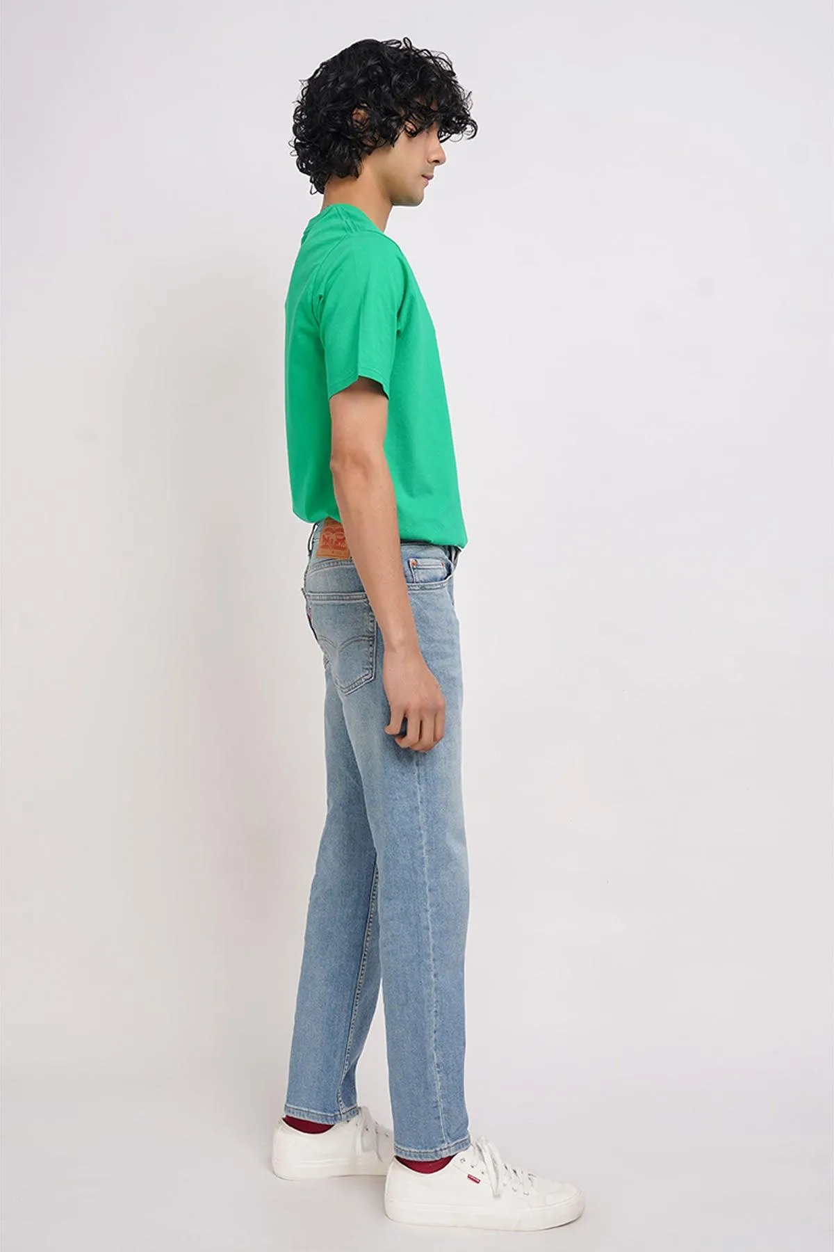 Levi's