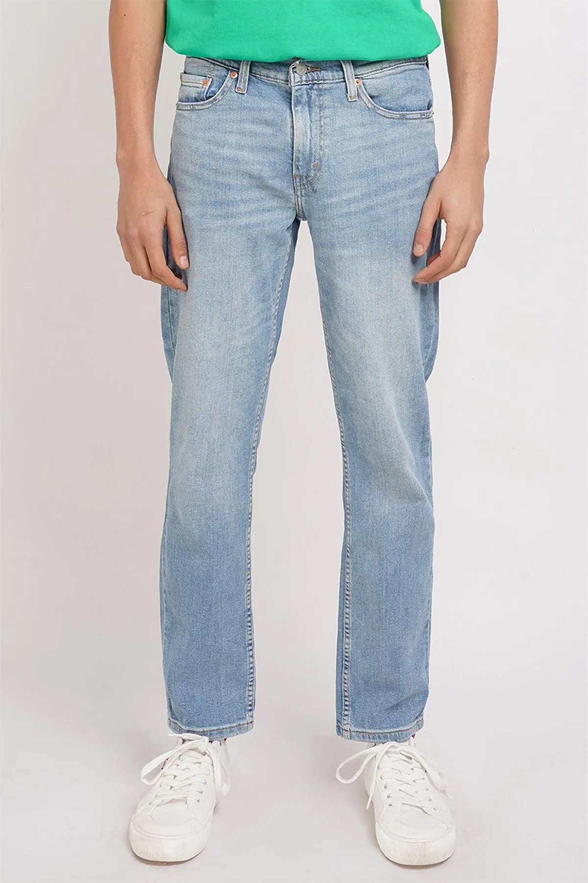 Levi's