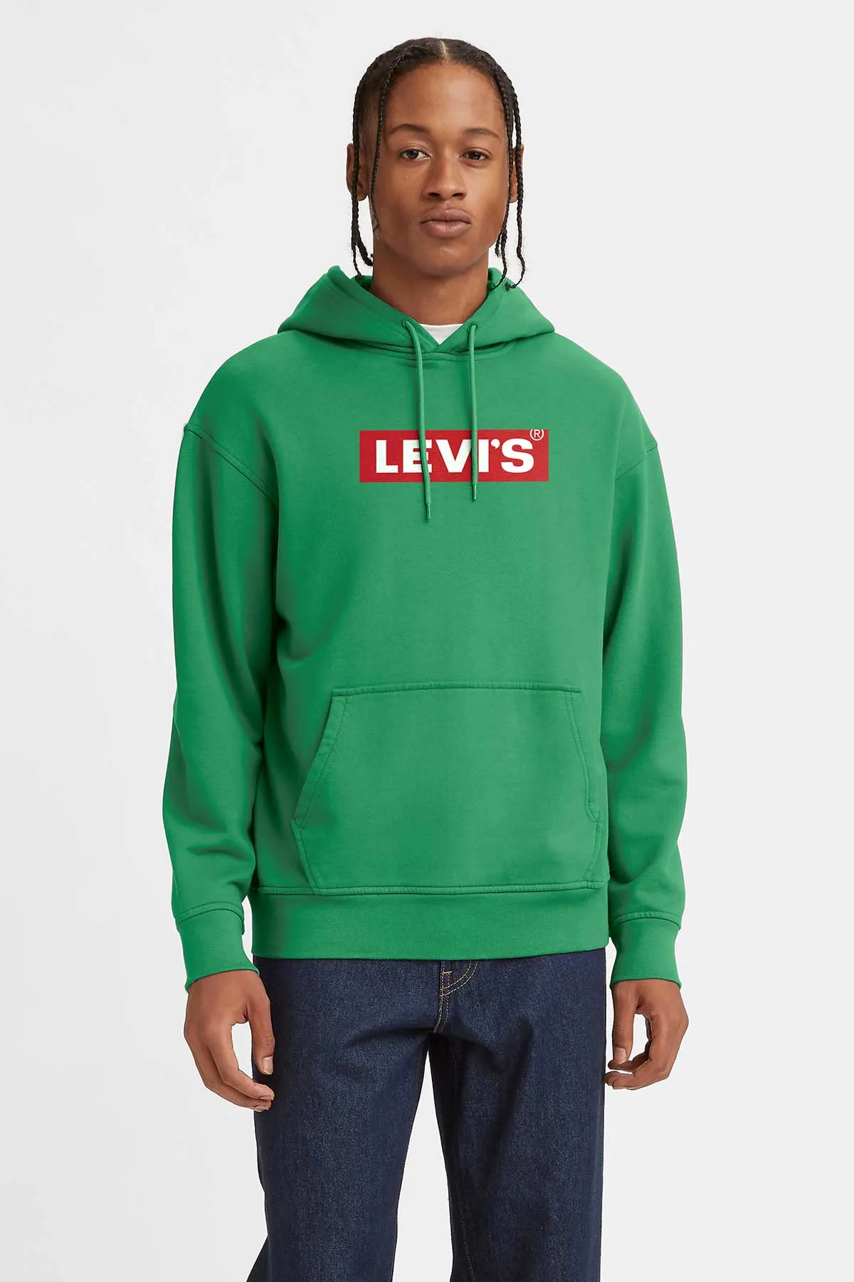 Levi's