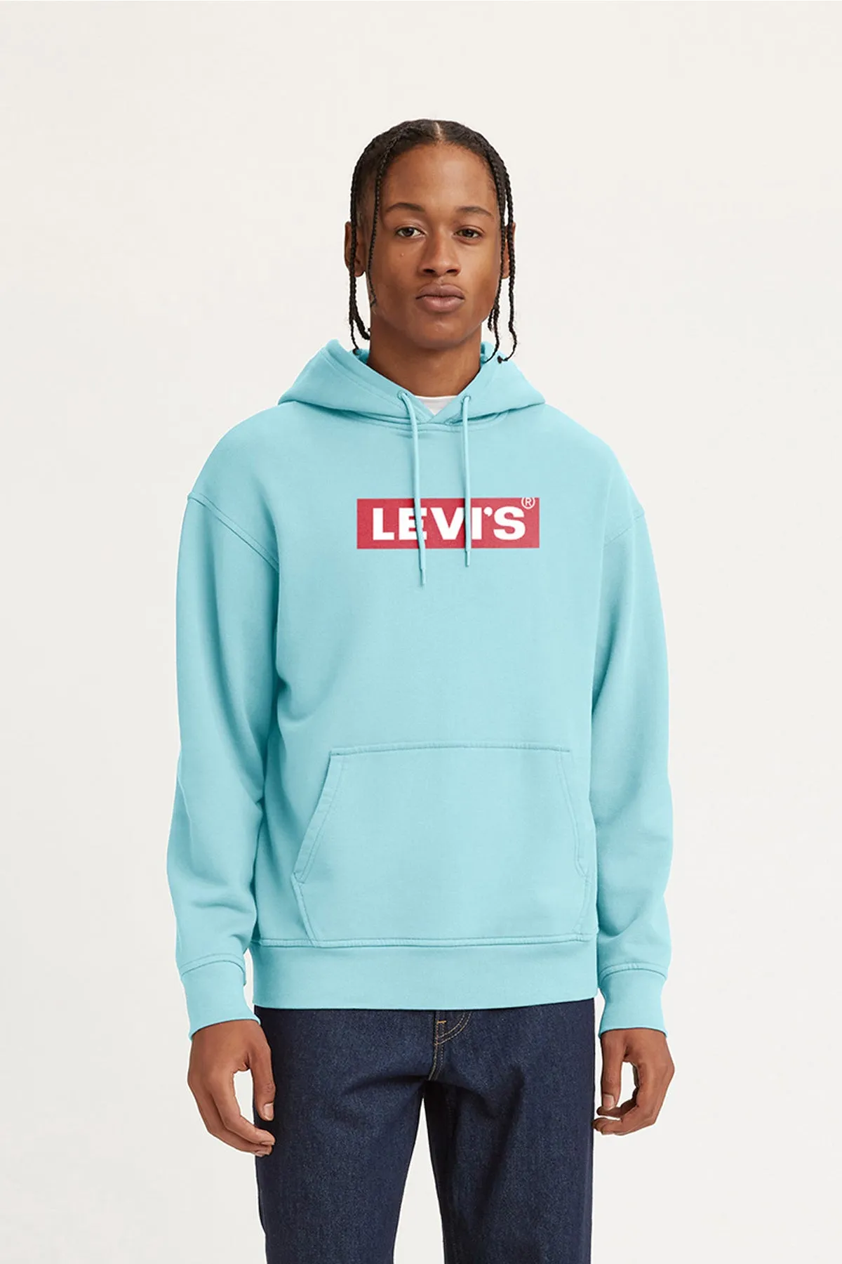 Levi's