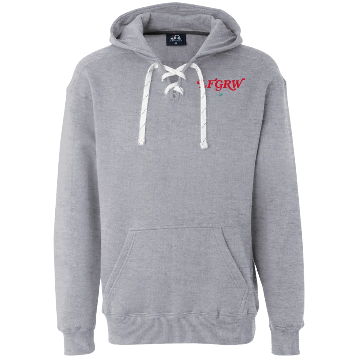 LFGRW_Red_w_logo