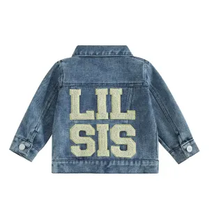 Lil Sis Denim