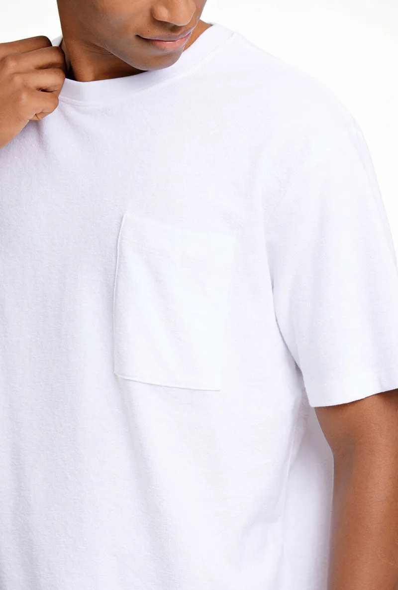 LINDBERGH OVERSIZED SS TSHIRT