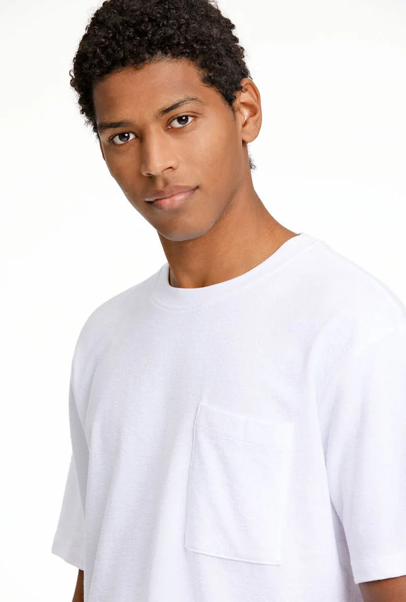 LINDBERGH OVERSIZED SS TSHIRT