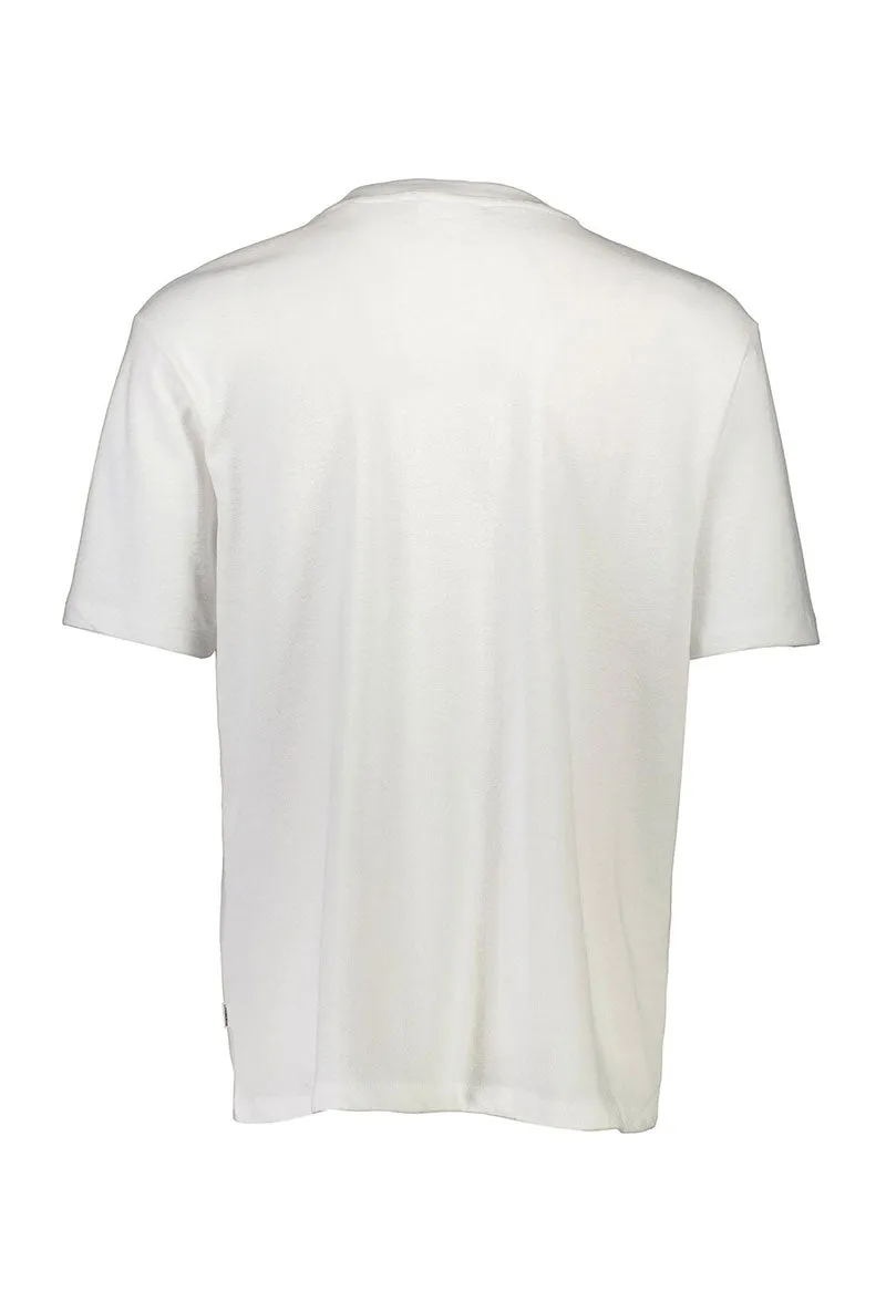 LINDBERGH OVERSIZED SS TSHIRT