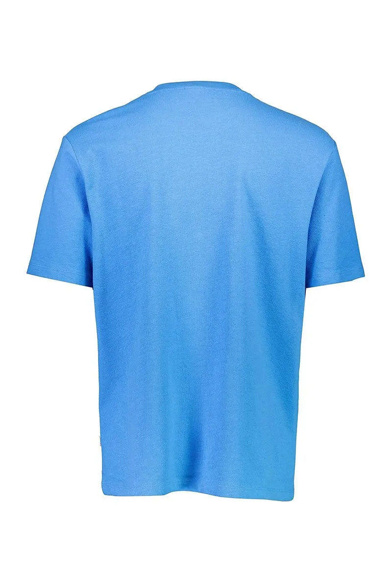 LINDBERGH OVERSIZED SS TSHIRT