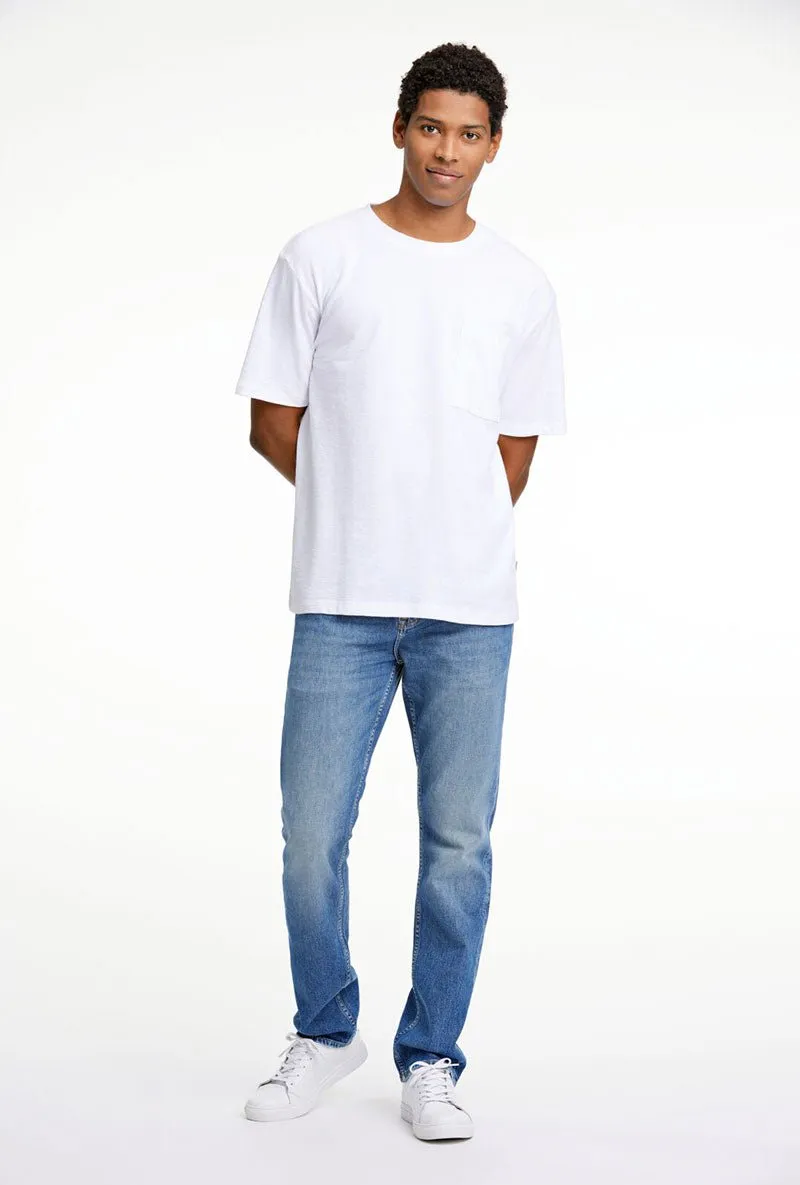 LINDBERGH OVERSIZED SS TSHIRT