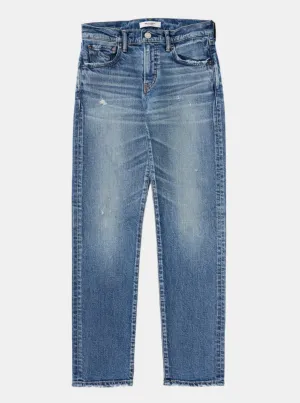 Linden Slim Straight Jean
