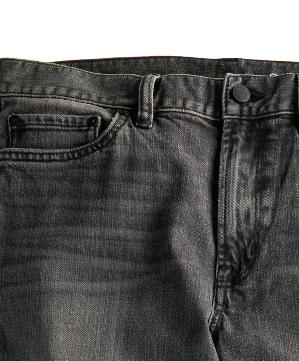 Local Straight Fit - Outerworn