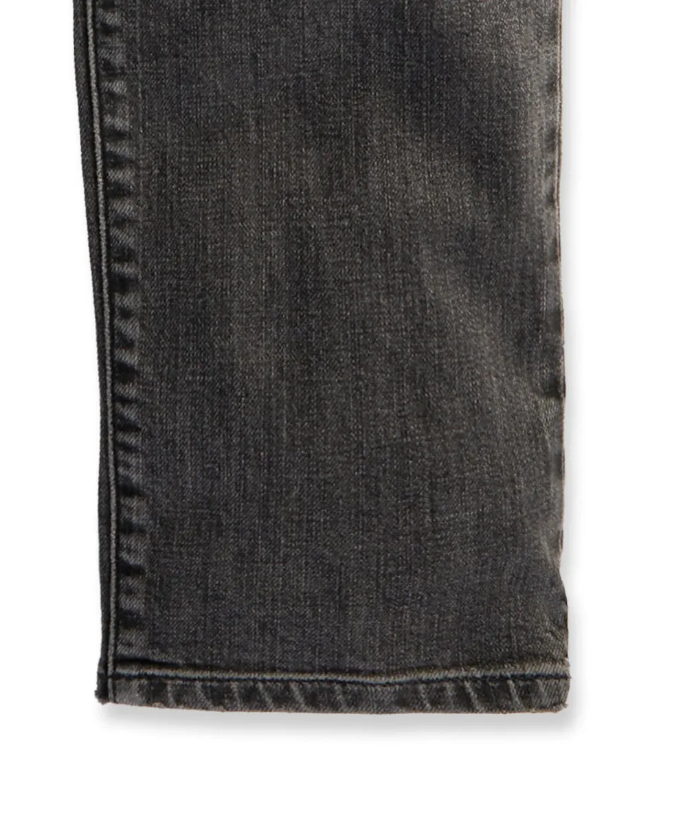 Local Straight Fit - Outerworn