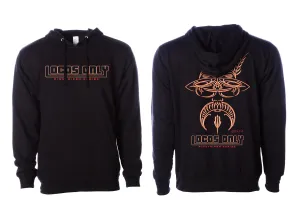 Loco Rider Hoodie (Pullover)