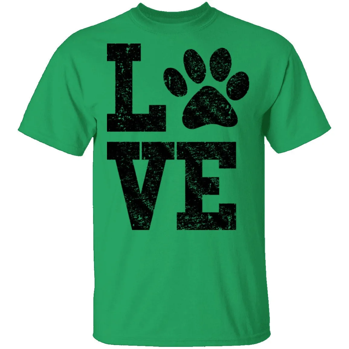 Love Pets T-Shirt