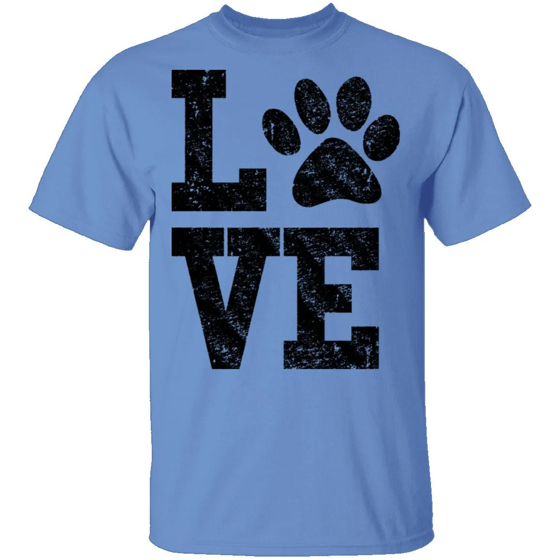 Love Pets T-Shirt