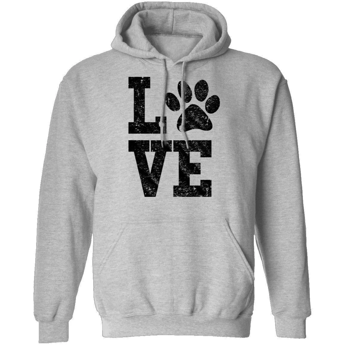 Love Pets T-Shirt