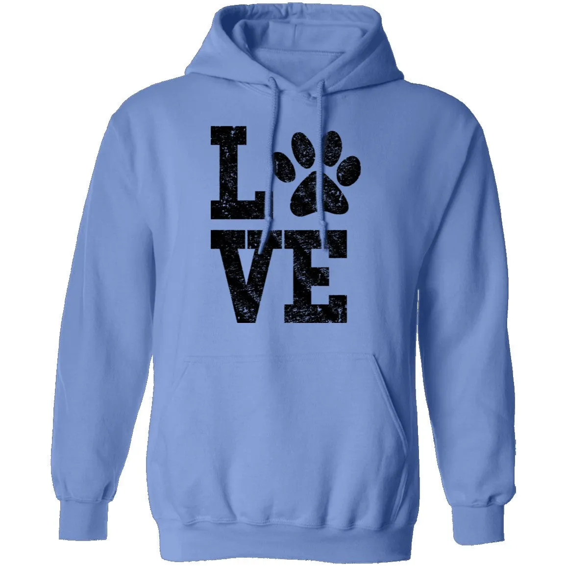 Love Pets T-Shirt