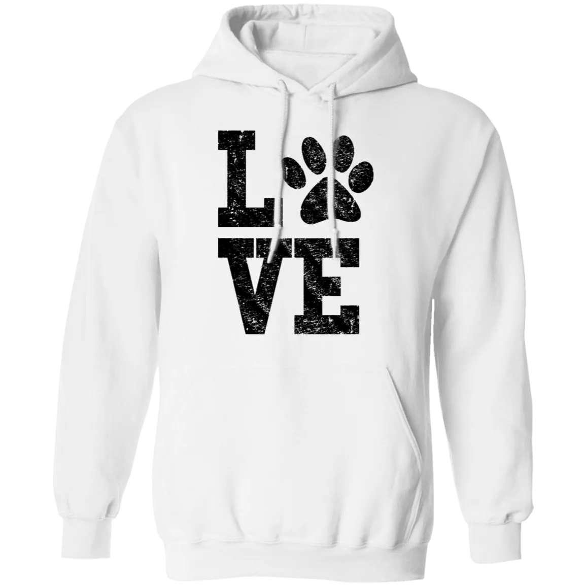 Love Pets T-Shirt