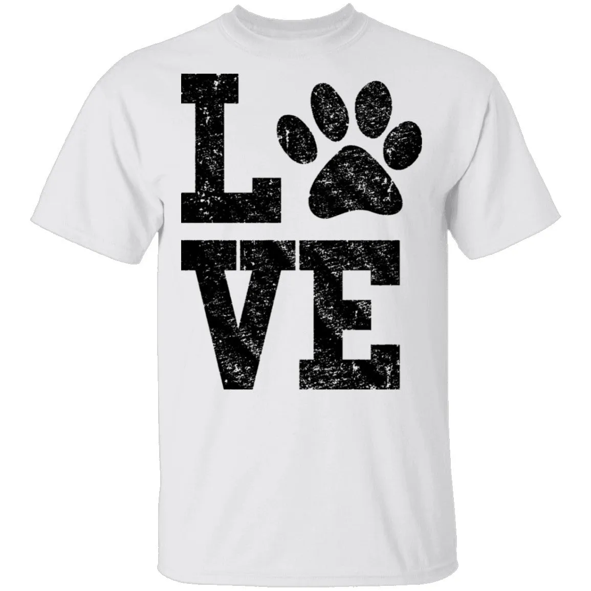 Love Pets T-Shirt