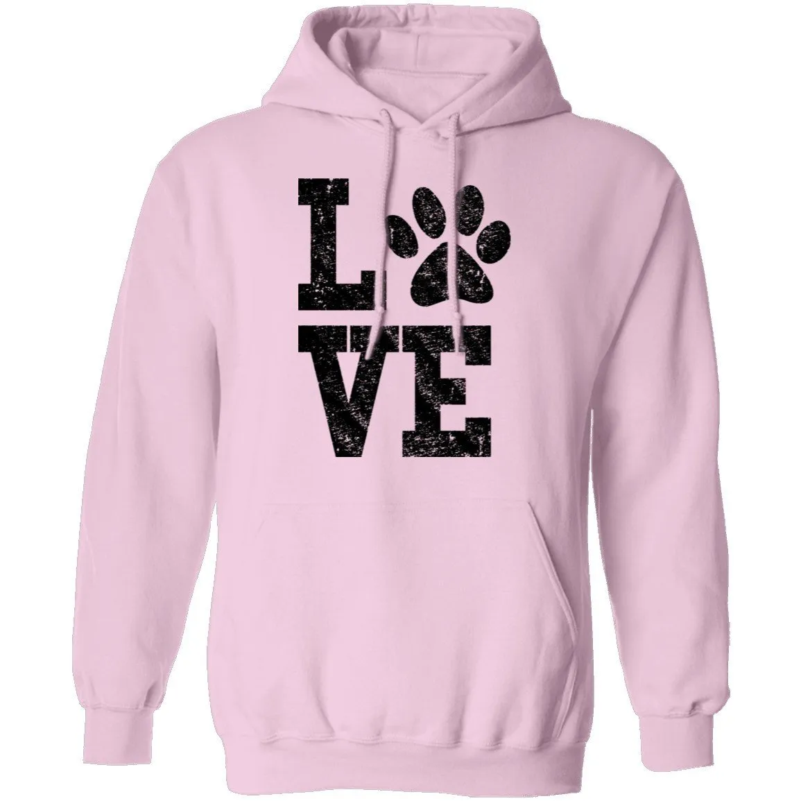Love Pets T-Shirt