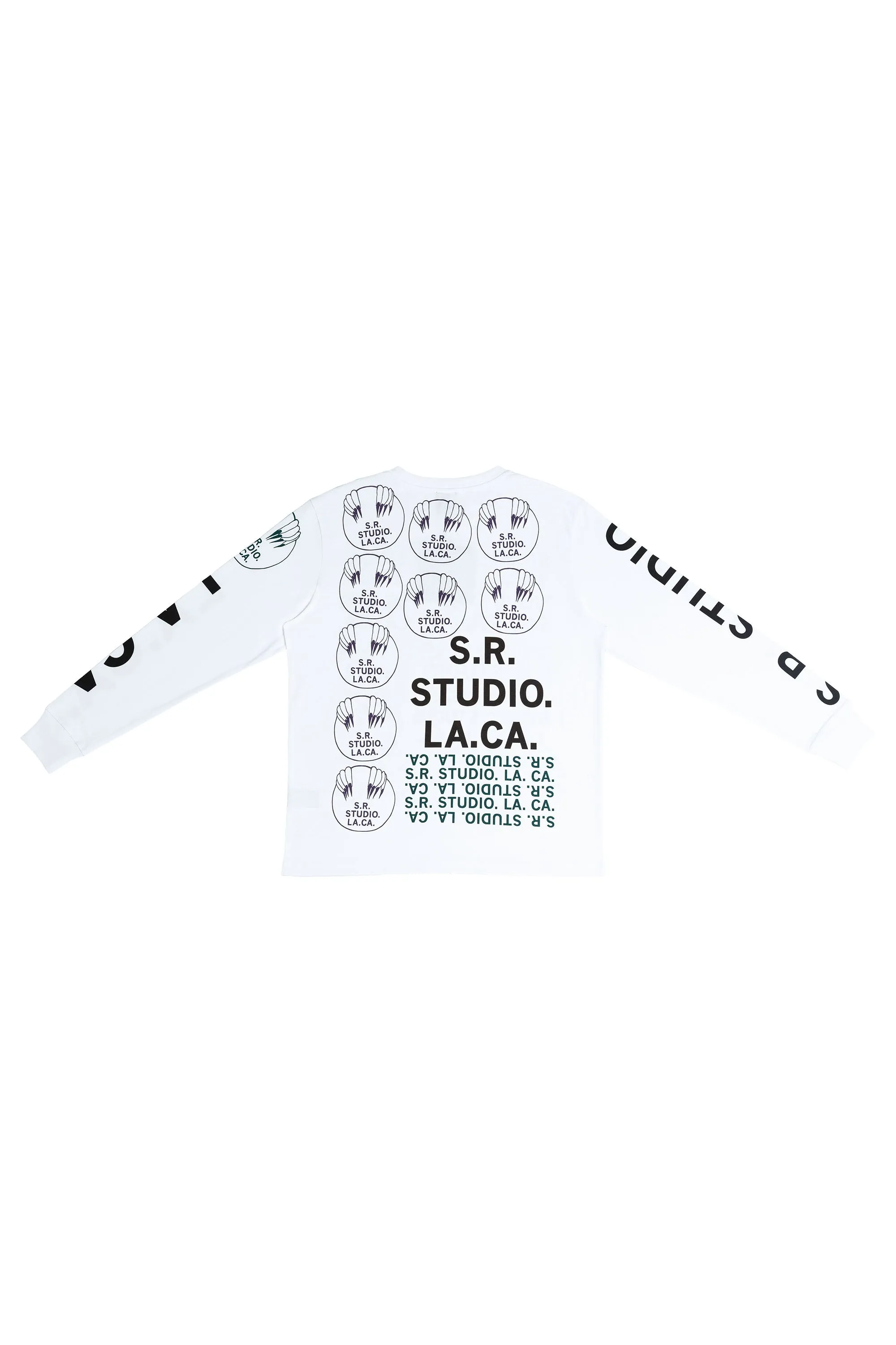 LT-103 OVERSIZED T-SHIRT
