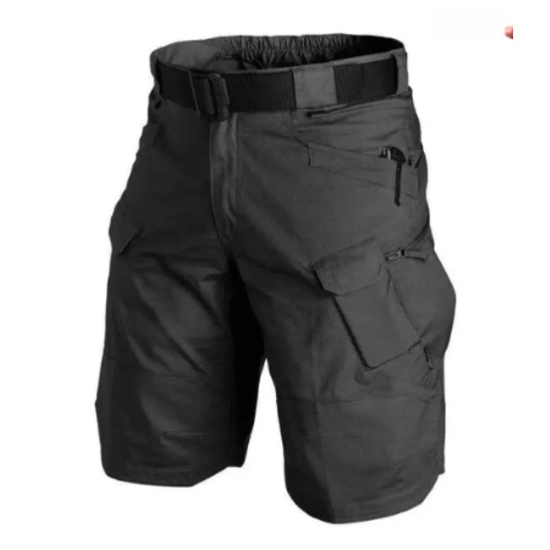 Lucas - Cargo Shorts for Men